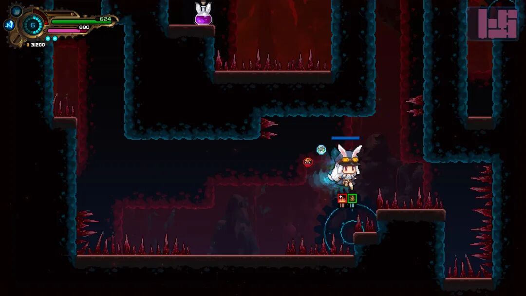 《TEVI》Build.20258109-全DLC 免安装中文体验版 《TEVI》Build.20258109-全DLC 免安装中文体验版