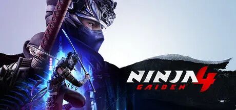 《忍者龙剑传4》Build.20221720-预购特典+全DLC 免安装豪华中文体验版