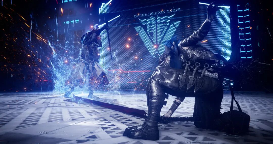 《忍者龙剑传4》Build.20221720-预购特典+全DLC 免安装豪华中文体验版 《忍者龙剑传4》Build.20221720-预购特典+全DLC 免安装豪华中文体验版