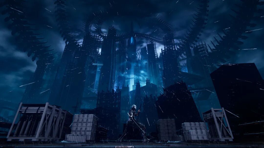 《忍者龙剑传4》Build.20221720-预购特典+全DLC 免安装豪华中文体验版 《忍者龙剑传4》Build.20221720-预购特典+全DLC 免安装豪华中文体验版