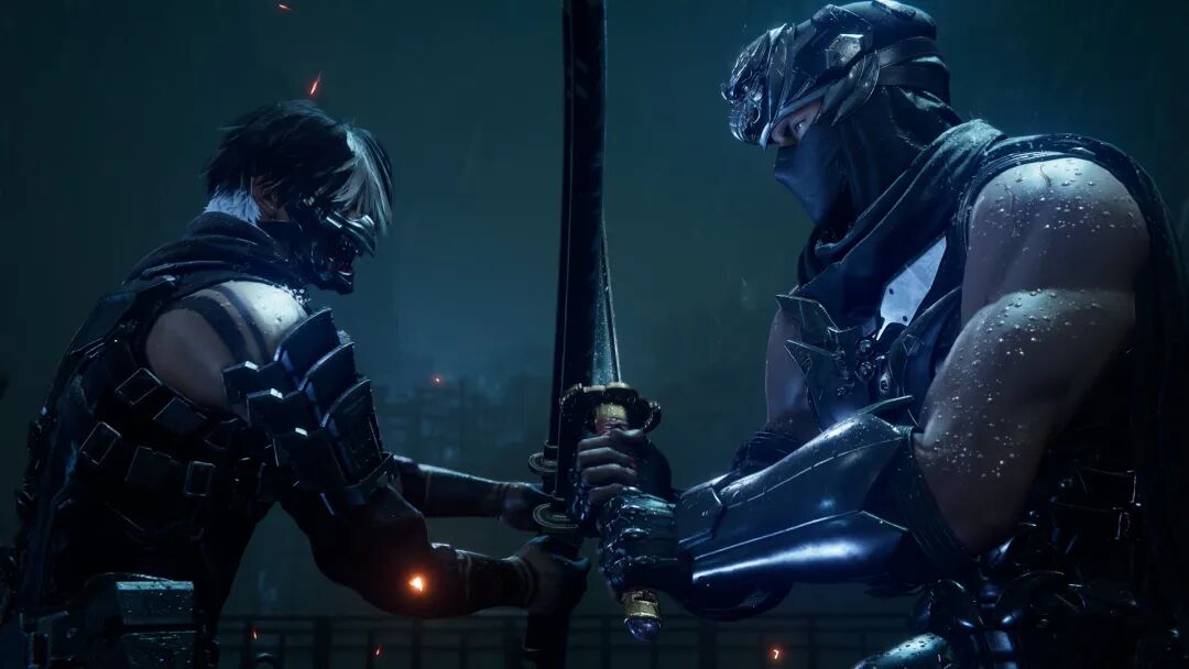 《忍者龙剑传4》Build.20221720-预购特典+全DLC 免安装豪华中文体验版 《忍者龙剑传4》Build.20221720-预购特典+全DLC 免安装豪华中文体验版