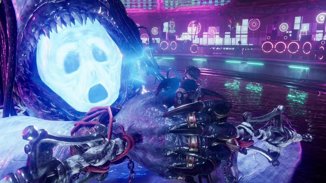 《忍者龙剑传4》Build.20221720-预购特典+全DLC 免安装豪华中文体验版 《忍者龙剑传4》Build.20221720-预购特典+全DLC 免安装豪华中文体验版