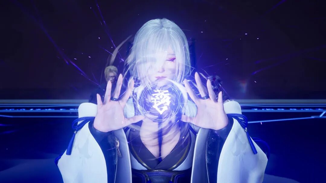 《忍者龙剑传4》Build.20221720-预购特典+全DLC 免安装豪华中文体验版 《忍者龙剑传4》Build.20221720-预购特典+全DLC 免安装豪华中文体验版
