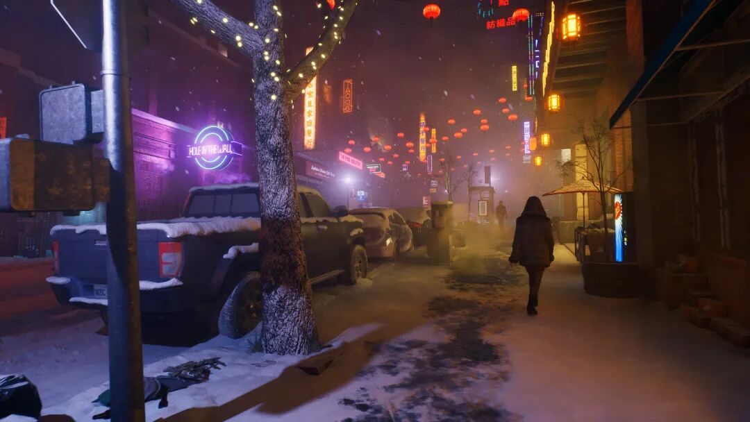 《避世血族2》v46047+全DLC+季票 免安装中文高级尊享版 《避世血族2》v46047+全DLC+季票 免安装中文高级尊享版