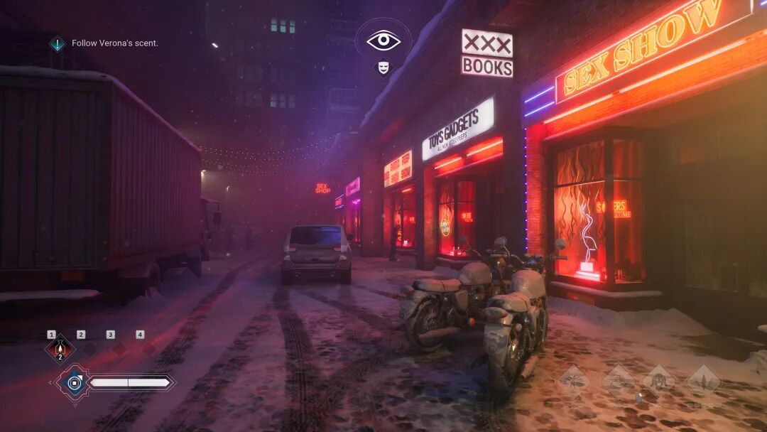 《避世血族2》v46047+全DLC+季票 免安装中文高级尊享版 《避世血族2》v46047+全DLC+季票 免安装中文高级尊享版