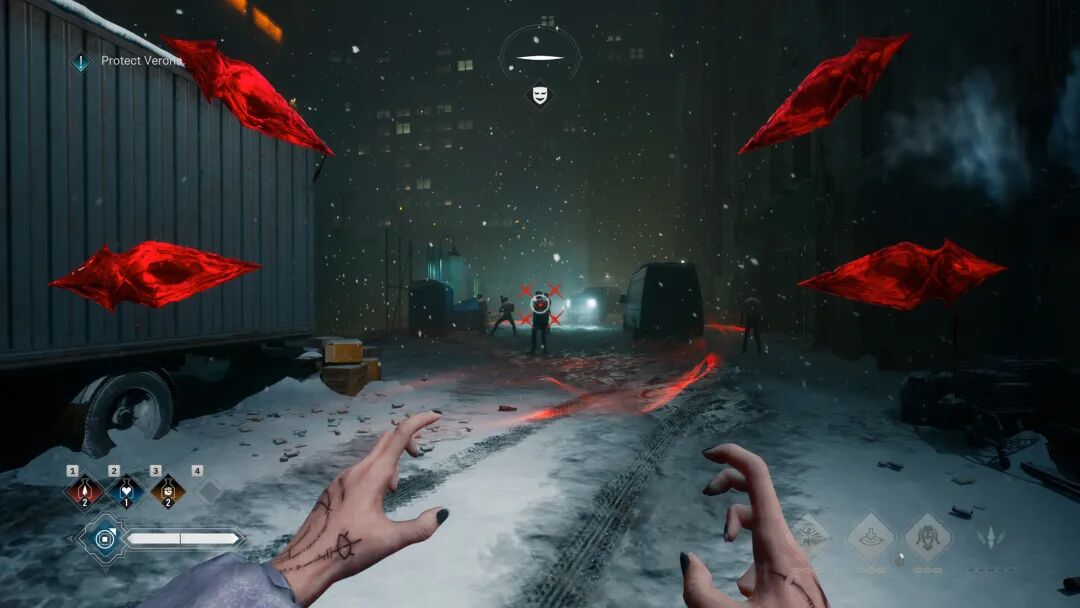 《避世血族2》v46047+全DLC+季票 免安装中文高级尊享版 《避世血族2》v46047+全DLC+季票 免安装中文高级尊享版