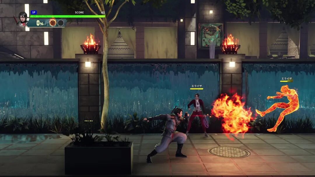 《双截龙再临》v1.1.0.0 预购特典+全DLC-支持手柄 免安装豪华中文体验版 《双截龙再临》v1.1.0.0 预购特典+全DLC-支持手柄 免安装豪华中文体验版