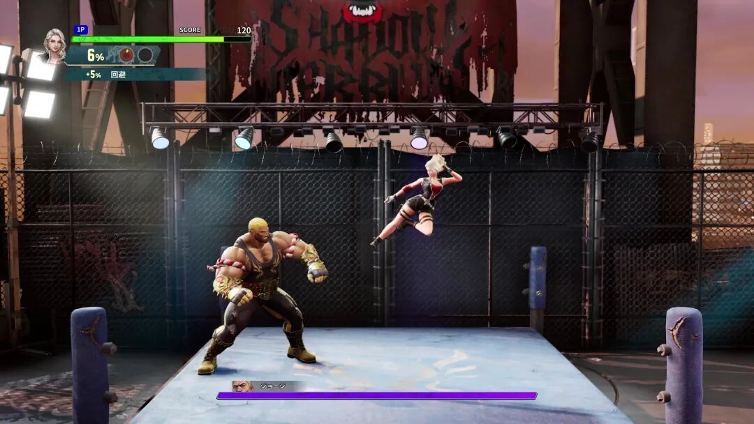《双截龙再临》v1.1.0.0 预购特典+全DLC-支持手柄 免安装豪华中文体验版 《双截龙再临》v1.1.0.0 预购特典+全DLC-支持手柄 免安装豪华中文体验版