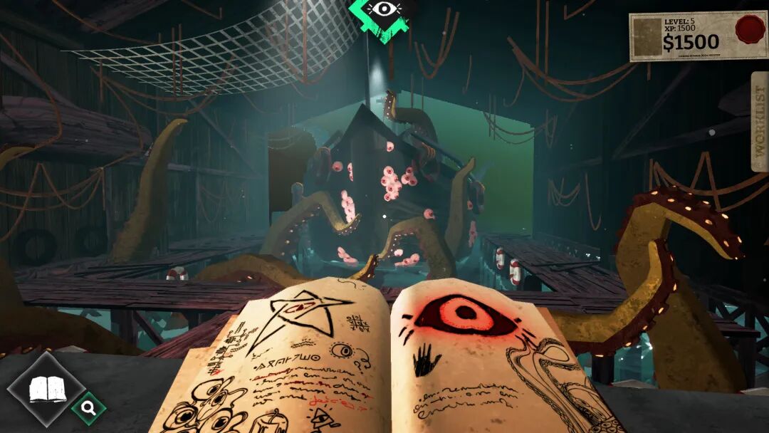 《沉没引擎》v0.2.35 免安装中文体验版 《沉没引擎》v0.2.35 免安装中文体验版