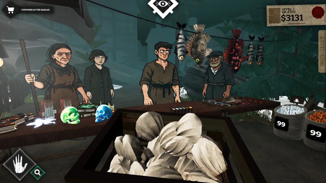《沉没引擎》v0.2.35 免安装中文体验版 《沉没引擎》v0.2.35 免安装中文体验版