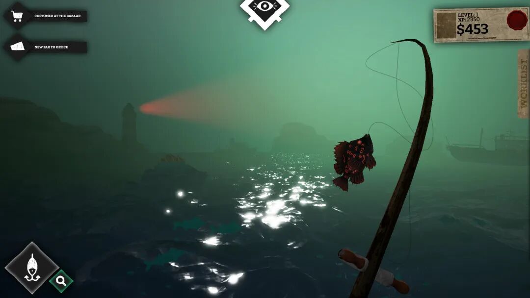 《沉没引擎》v0.2.35 免安装中文体验版 《沉没引擎》v0.2.35 免安装中文体验版