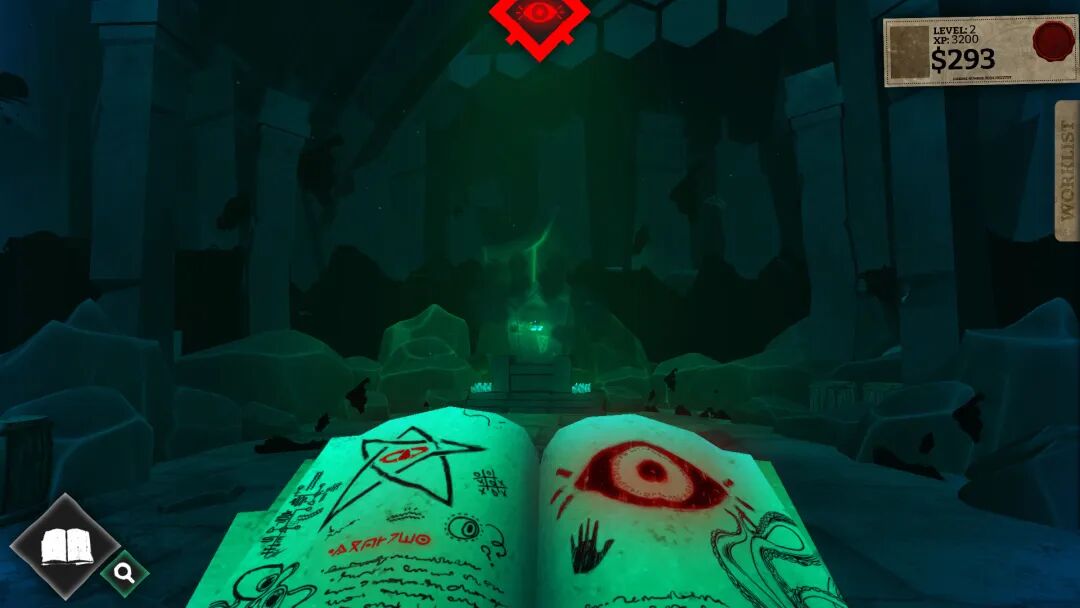 《沉没引擎》v0.2.35 免安装中文体验版 《沉没引擎》v0.2.35 免安装中文体验版