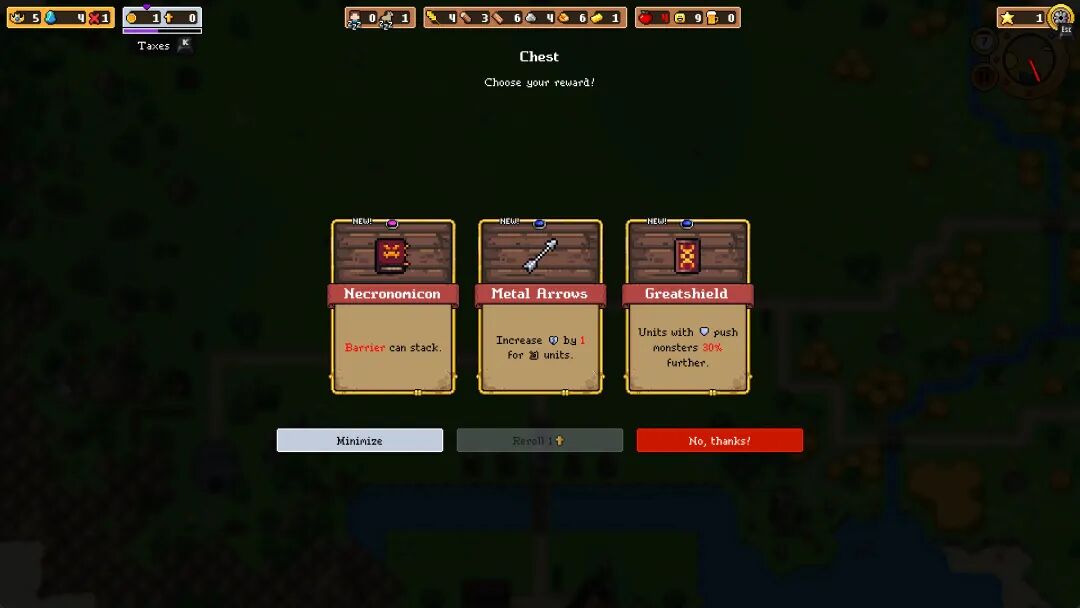 《超级幻想王国》v0.5.0+预购特典+全DLC 免安装中文体验版