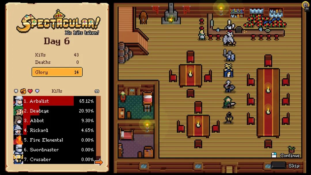 《超级幻想王国》v0.5.0+预购特典+全DLC 免安装中文体验版