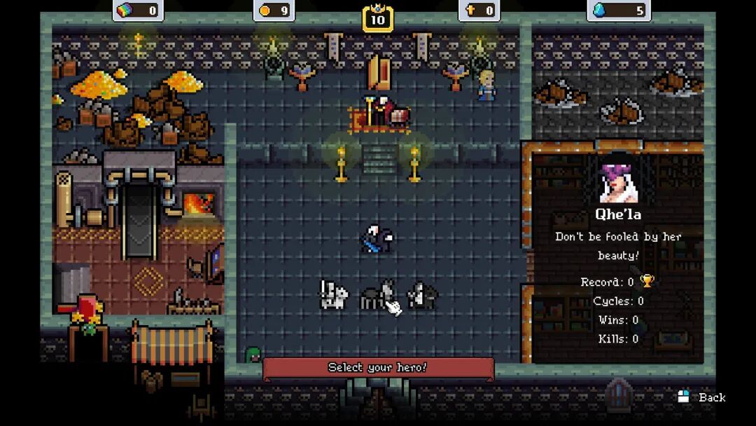 《超级幻想王国》v0.5.0+预购特典+全DLC 免安装中文体验版