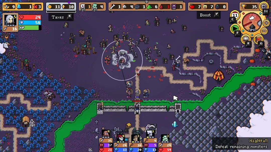 《超级幻想王国》v0.5.0+预购特典+全DLC 免安装中文体验版