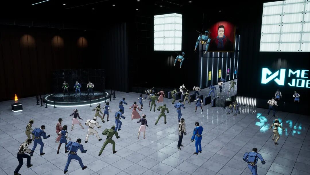 《铁甲少女》v1.01+全DLC+预购特典 免安装中文体验版 《铁甲少女》v1.01+全DLC+预购特典 免安装中文体验版