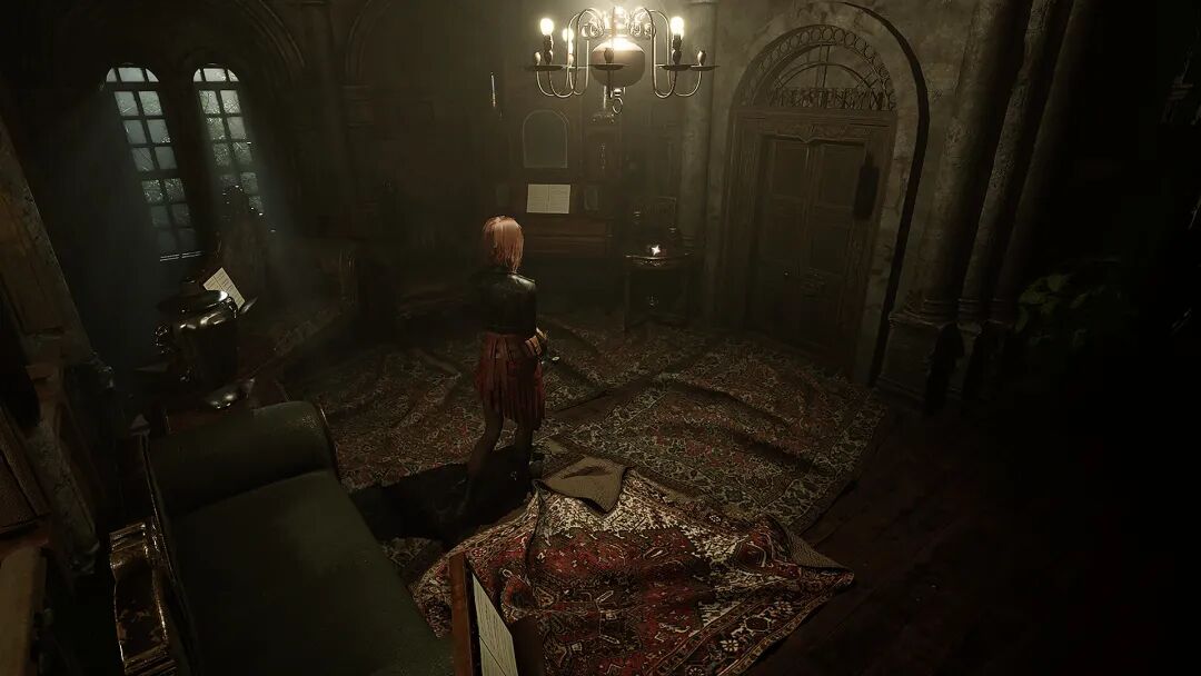 《受折磨的灵魂2》v1.2.0 全DLC+原声音乐 免安装豪华中文体验版