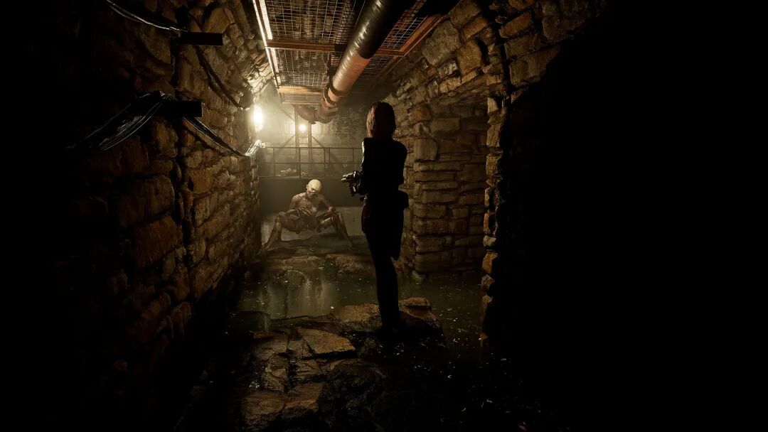 《受折磨的灵魂2》v1.2.0 全DLC+原声音乐 免安装豪华中文体验版