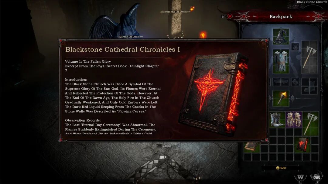 《神弃之地》v2.6EA-暗黑刷宝+扩展DLC-时装拓展包 免安装豪华中文创世版