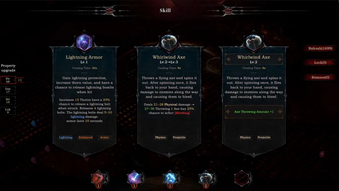 《神弃之地》v2.6EA-暗黑刷宝+扩展DLC-时装拓展包 免安装豪华中文创世版