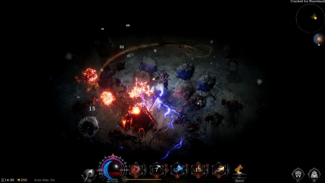 《神弃之地》v2.6EA-暗黑刷宝+扩展DLC-时装拓展包 免安装豪华中文创世版