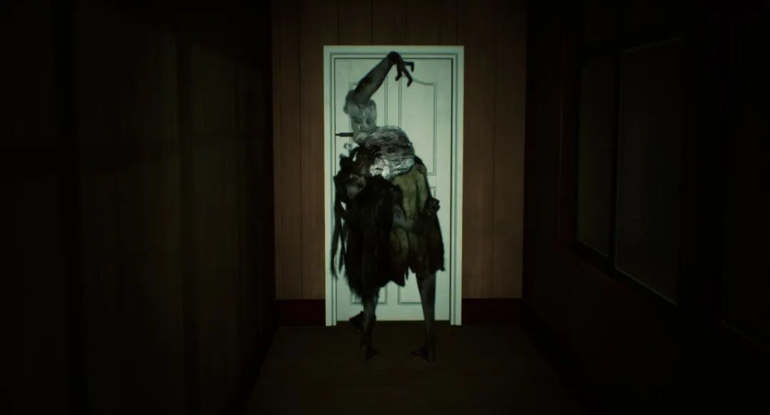 《窒爱SUFFOCATE》v1.0.1+全DLC 免安装中文体验版