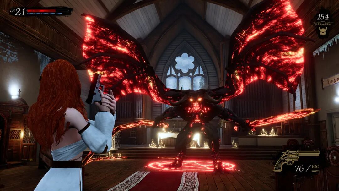 《暗罪圣徒》Build.20375554+全DLC 免安装中文体验版