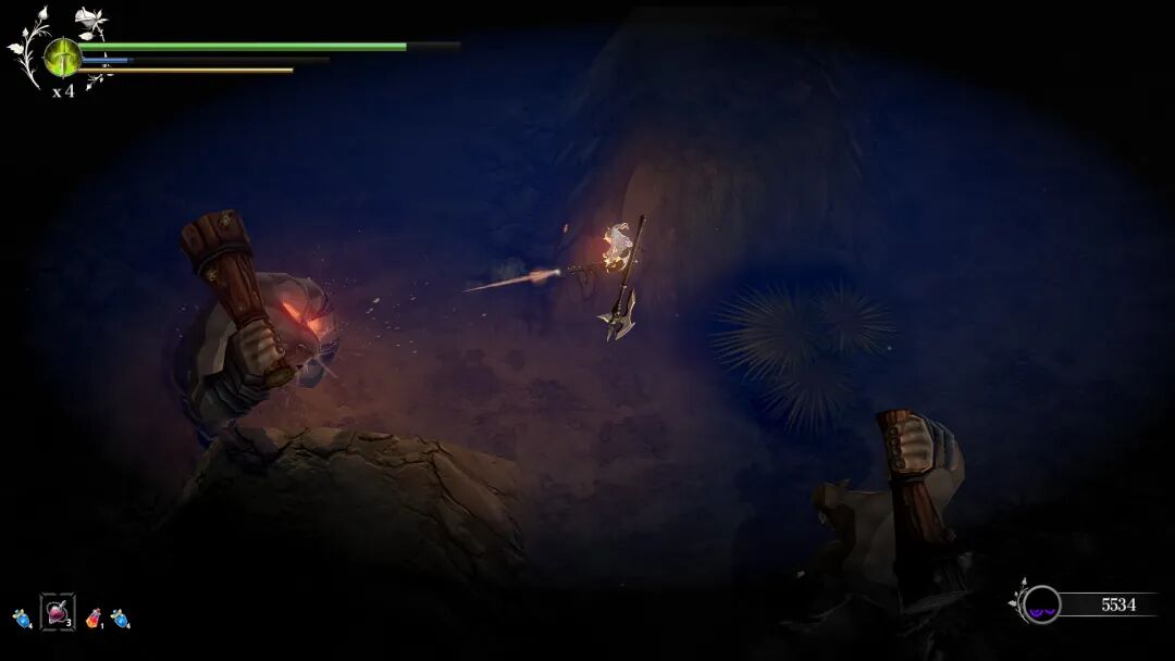 《救赎侍女》v1.0.0 免安装中文体验版 《救赎侍女》v1.0.0 免安装中文体验版