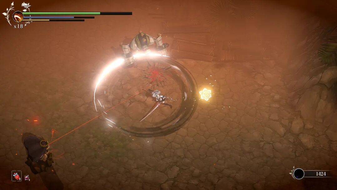 《救赎侍女》v1.0.0 免安装中文体验版 《救赎侍女》v1.0.0 免安装中文体验版