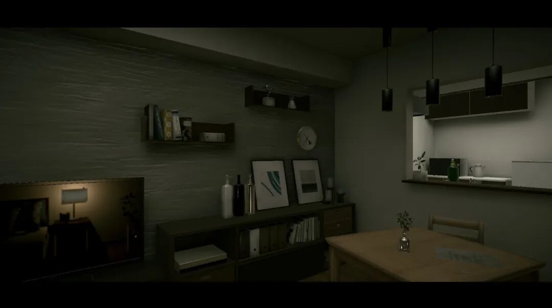 《七夜幽灵》v1.0.4 免安装中文体验版