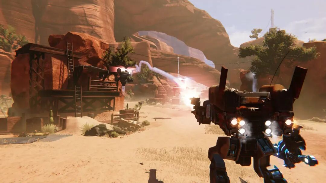 《赏金之星》Build.20399850+全DLC 免安装中文体验版 《赏金之星》Build.20399850+全DLC 免安装中文体验版