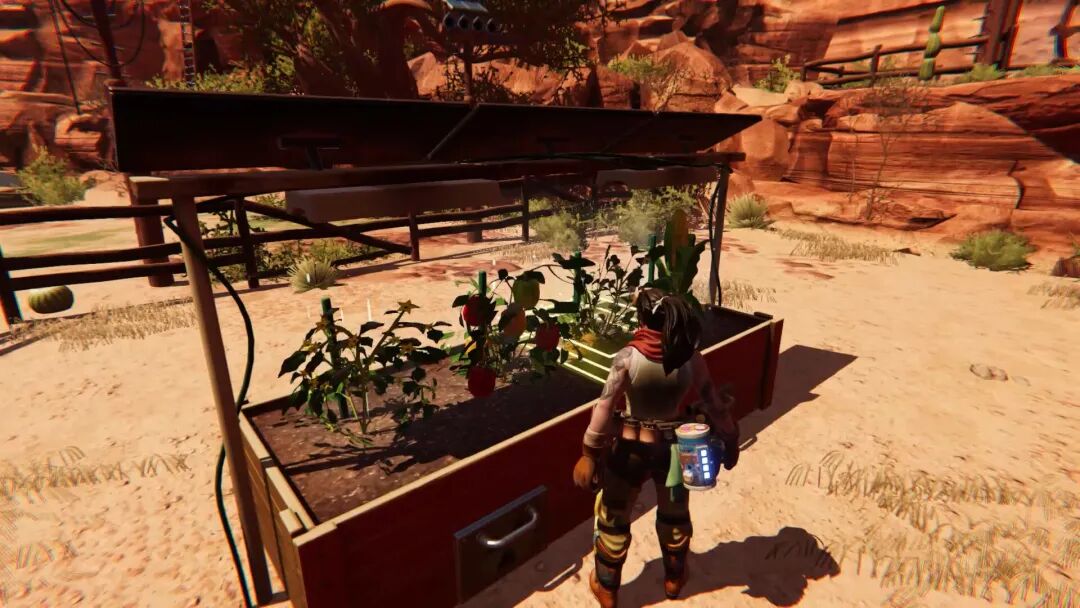 《赏金之星》Build.20399850+全DLC 免安装中文体验版 《赏金之星》Build.20399850+全DLC 免安装中文体验版