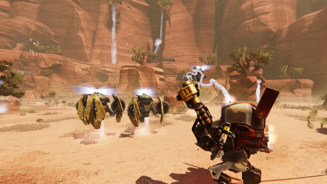 《赏金之星》Build.20399850+全DLC 免安装中文体验版 《赏金之星》Build.20399850+全DLC 免安装中文体验版