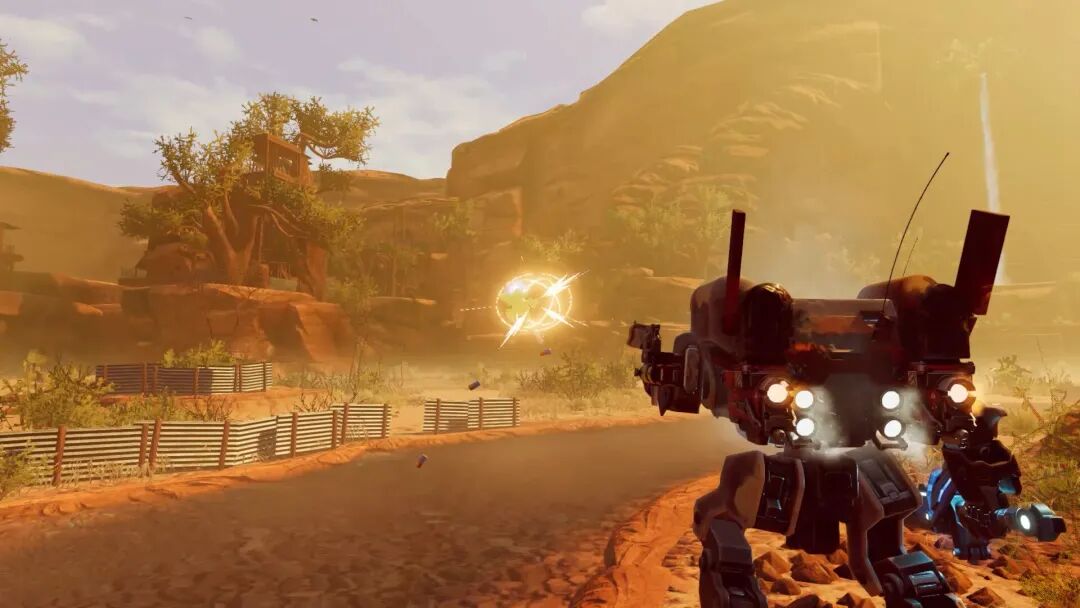 《赏金之星》Build.20399850+全DLC 免安装中文体验版 《赏金之星》Build.20399850+全DLC 免安装中文体验版