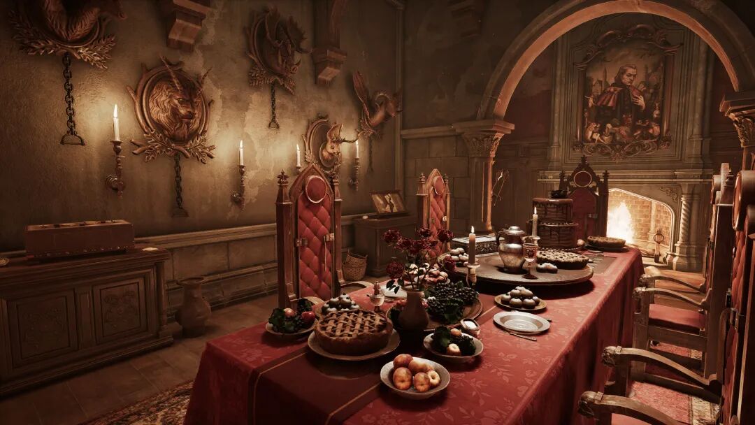 《密室逃脱模拟器2》Build.20562399+全DLC+原声音乐 免安装豪华中文高级版 《密室逃脱模拟器2》Build.20562399+全DLC+原声音乐 免安装豪华中文高级版