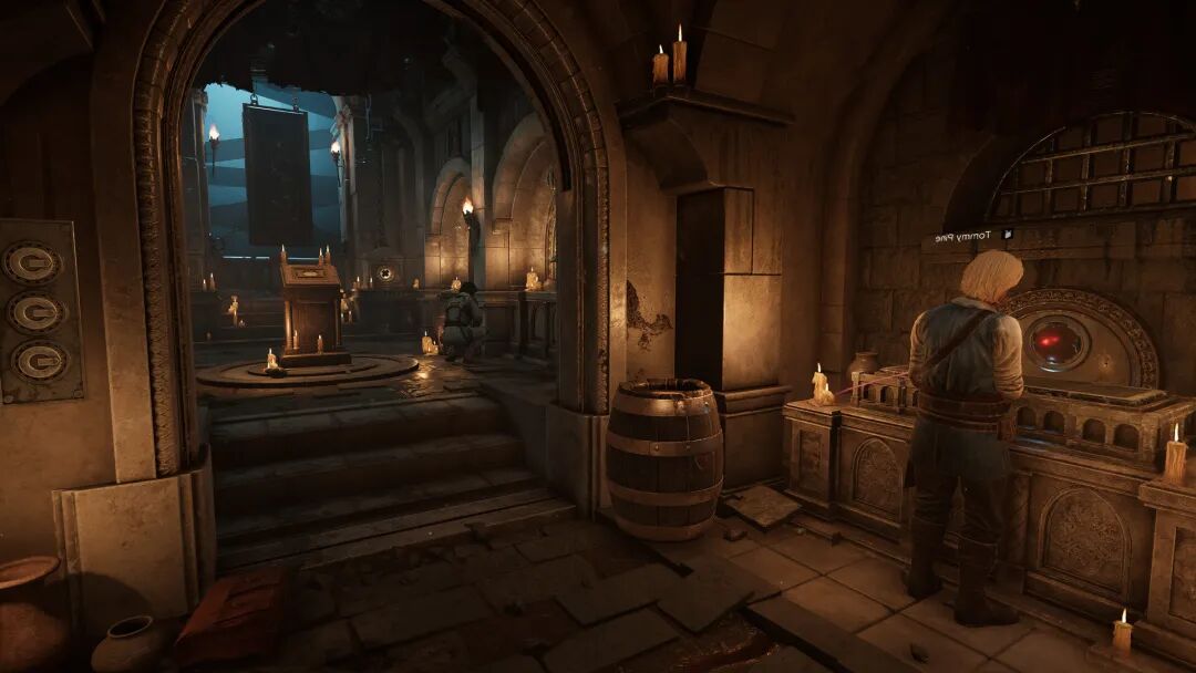 《密室逃脱模拟器2》Build.20562399+全DLC+原声音乐 免安装豪华中文高级版 《密室逃脱模拟器2》Build.20562399+全DLC+原声音乐 免安装豪华中文高级版