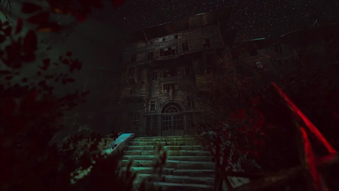 《猜猜我是谁》v1.2 免安装中文体验版