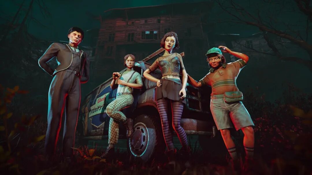 《猜猜我是谁》v1.2 免安装中文体验版