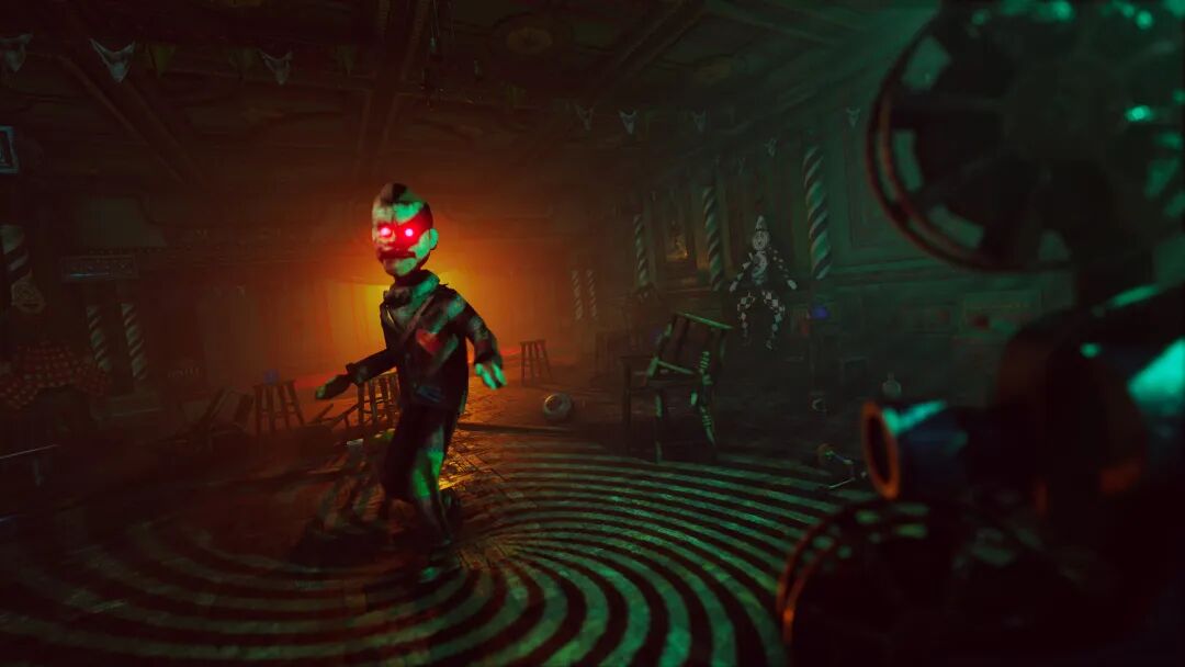 《猜猜我是谁》v1.2 免安装中文体验版