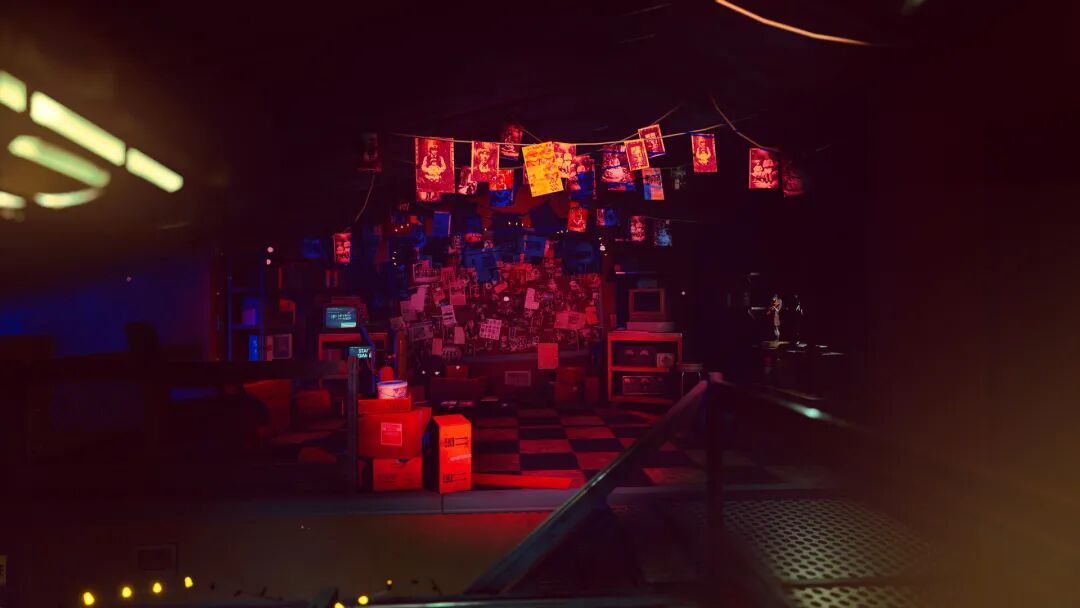 《猜猜我是谁》v1.2 免安装中文体验版