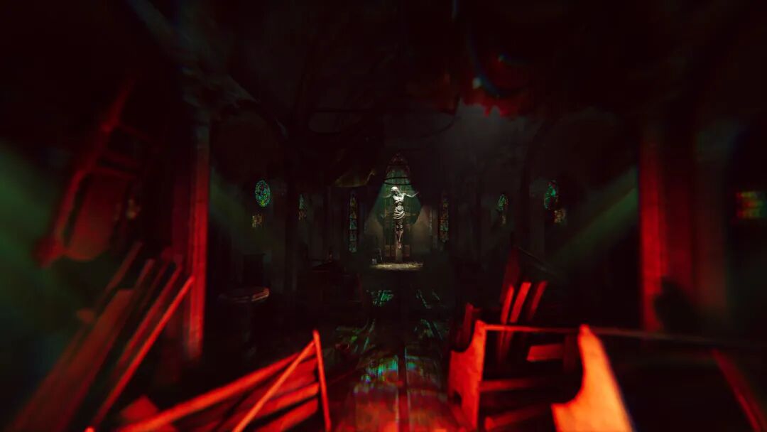 《猜猜我是谁》v1.2 免安装中文体验版