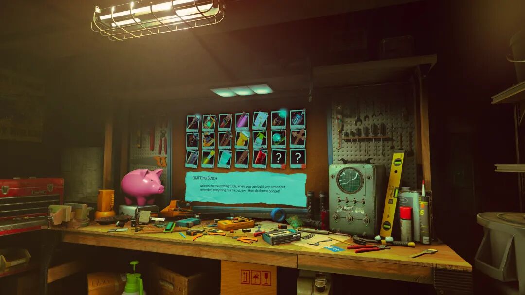 《猜猜我是谁》v1.2 免安装中文体验版