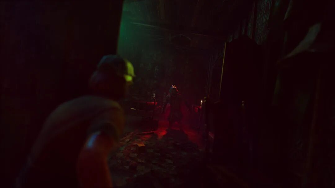 《猜猜我是谁》v1.2 免安装中文体验版