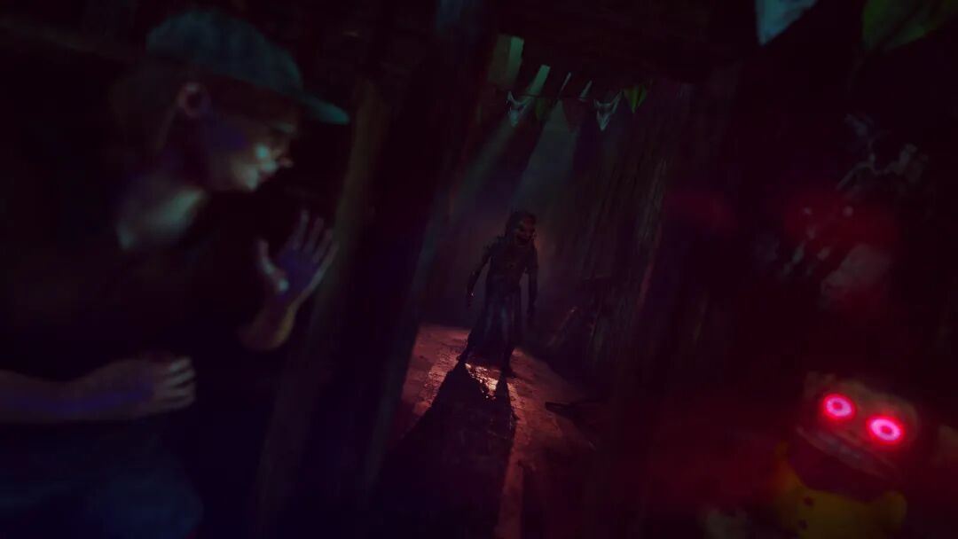 《猜猜我是谁》v1.2 免安装中文体验版