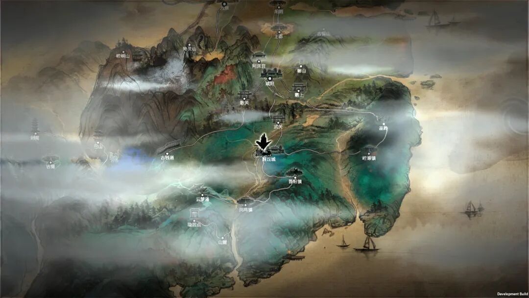 《无名之辈》Build.19027508+全DLC-支持手柄 免安装中文完整版 《无名之辈》Build.19027508+全DLC-支持手柄 免安装中文完整版