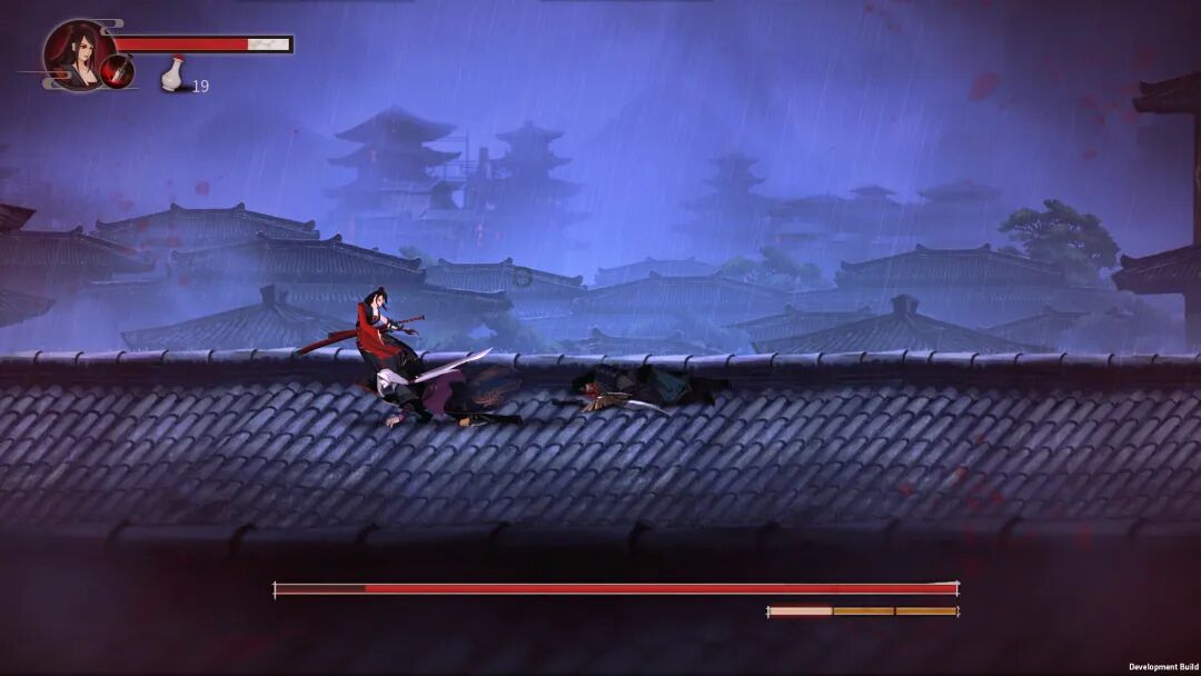 《无名之辈》Build.19027508+全DLC-支持手柄 免安装中文完整版 《无名之辈》Build.19027508+全DLC-支持手柄 免安装中文完整版