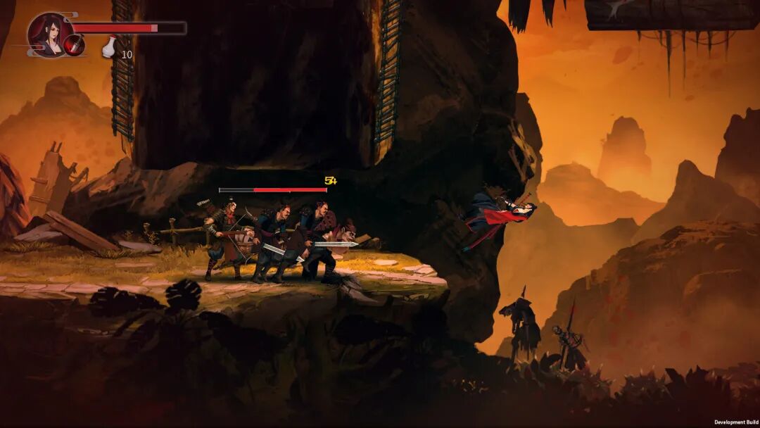 《无名之辈》Build.19027508+全DLC-支持手柄 免安装中文完整版 《无名之辈》Build.19027508+全DLC-支持手柄 免安装中文完整版