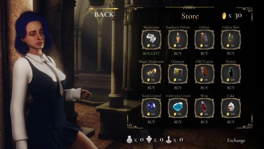 《魔力宝贝》1-3合集 免安装官方中文步兵版