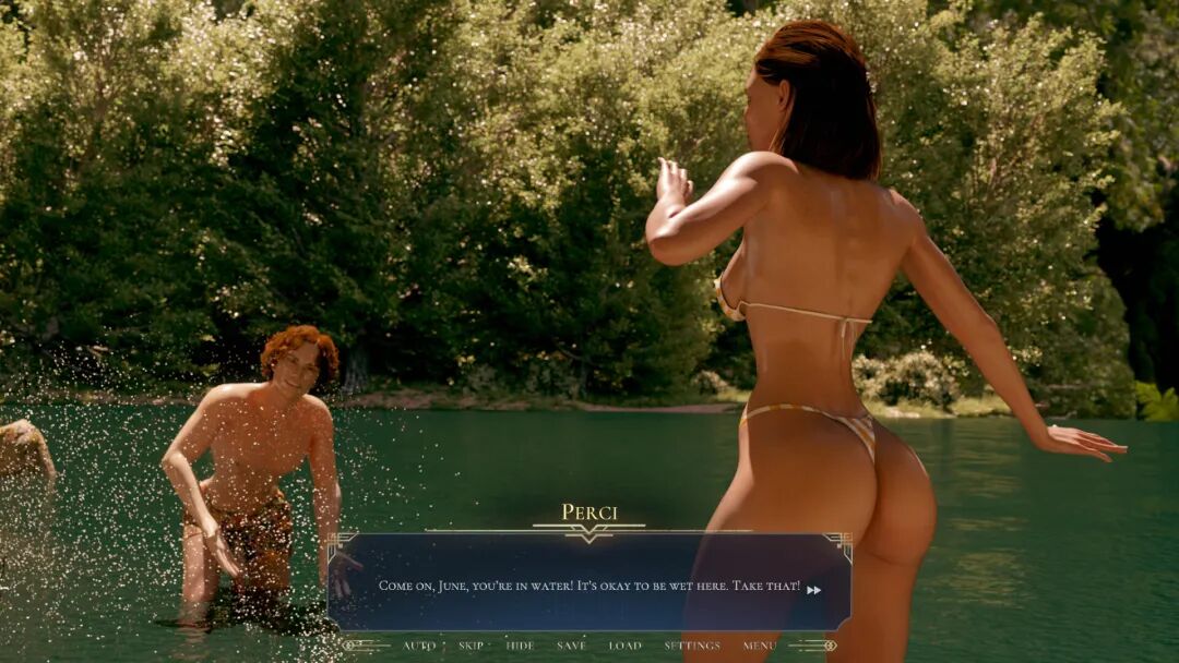 《魔力宝贝》1-3合集 免安装官方中文步兵版